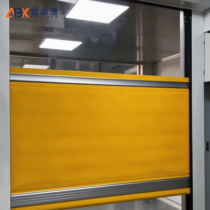 恩施土家族苗族自治州软质快速门