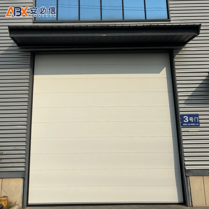 恩施土家族苗族自治州垂直提升门